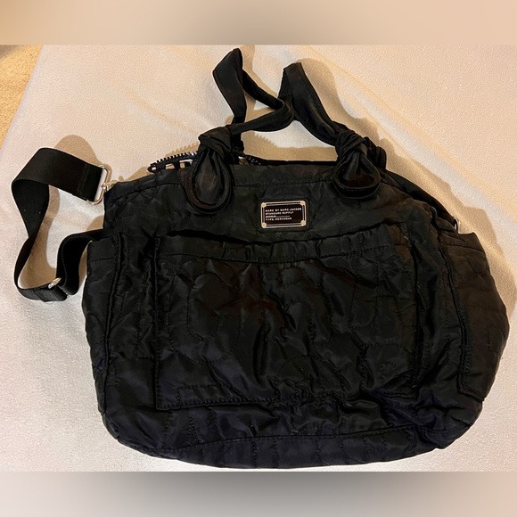 GUC Marc Jacobs nylon bag - Picture 6 of 6